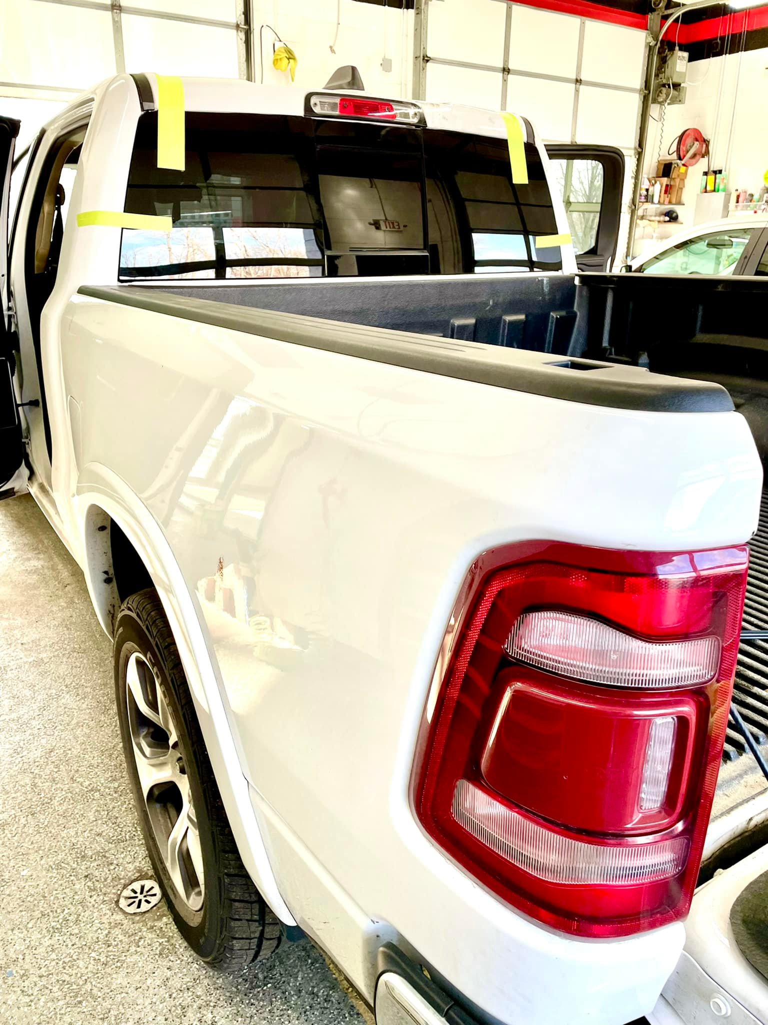 GP Auto Glass - Business Photo Gallery Image