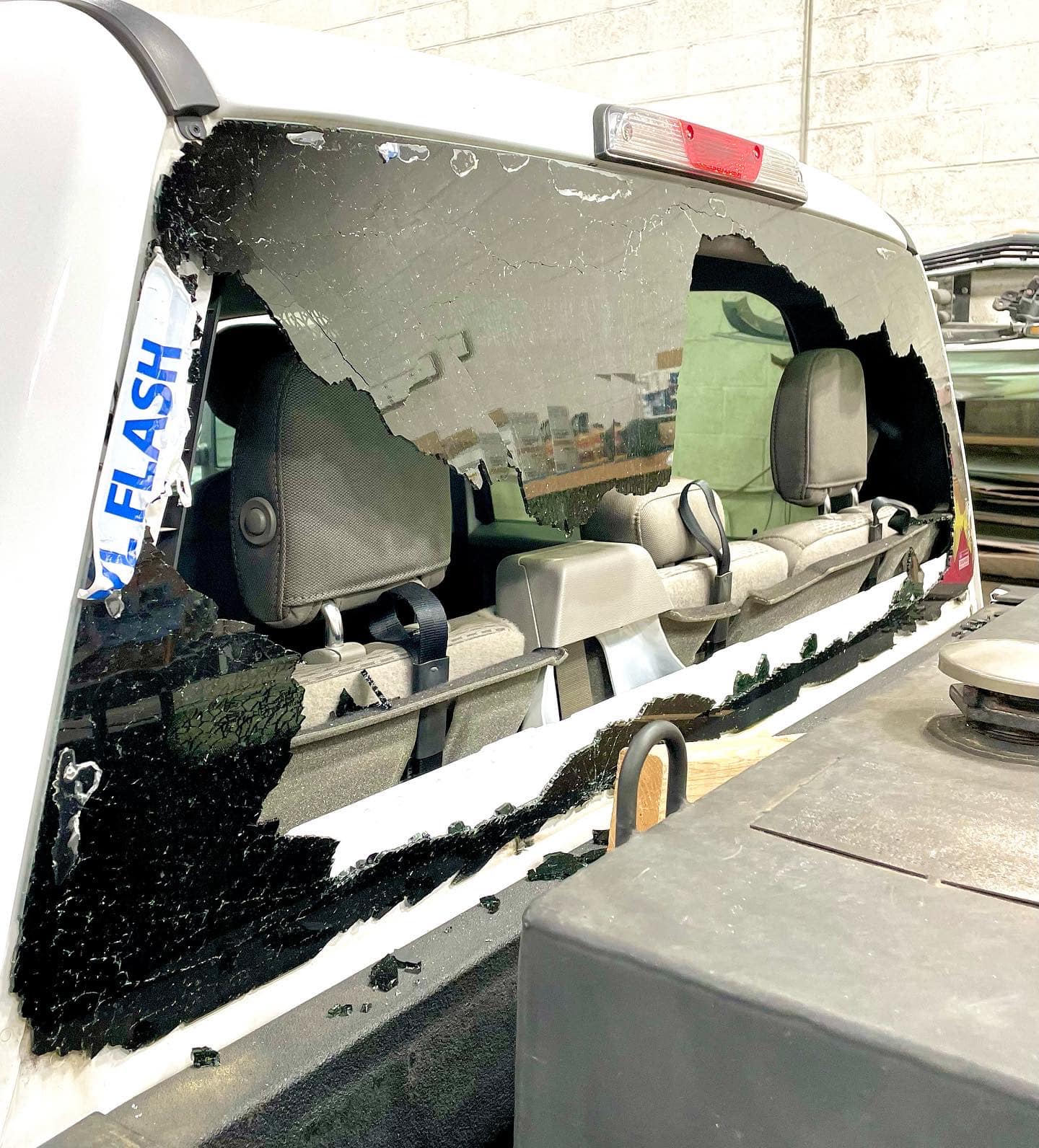 GP Auto Glass - Business Photo Gallery Image