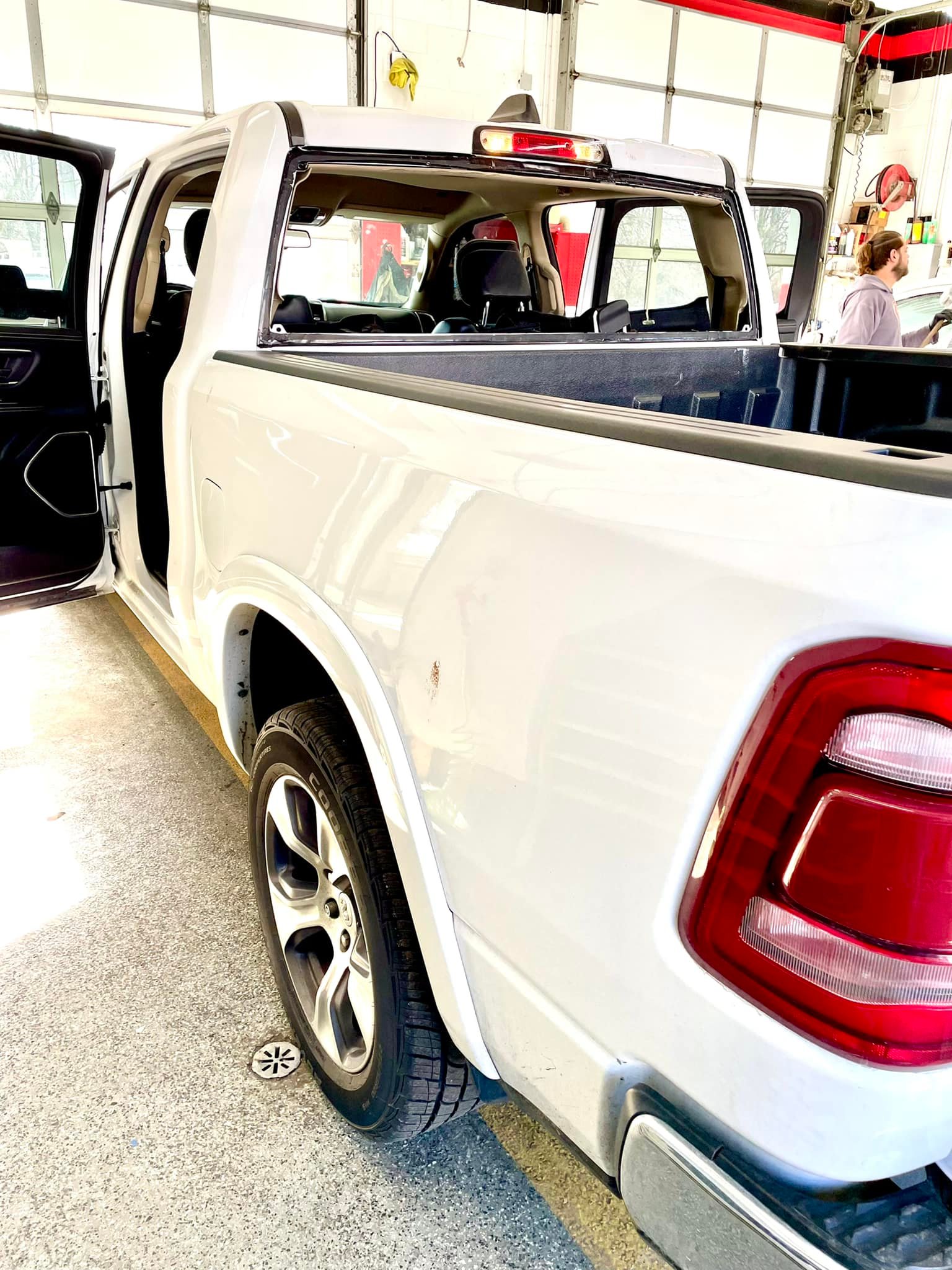 GP Auto Glass - Business Photo Gallery Image