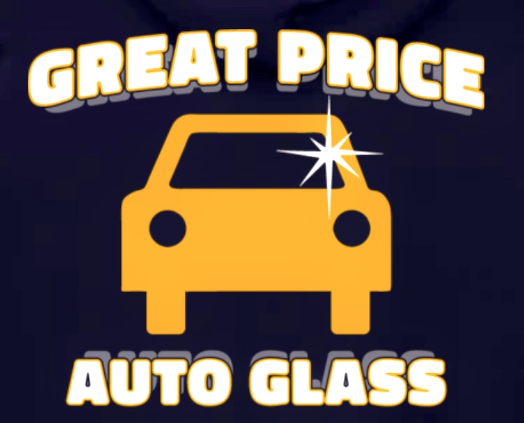 GP Auto Glass - Logo