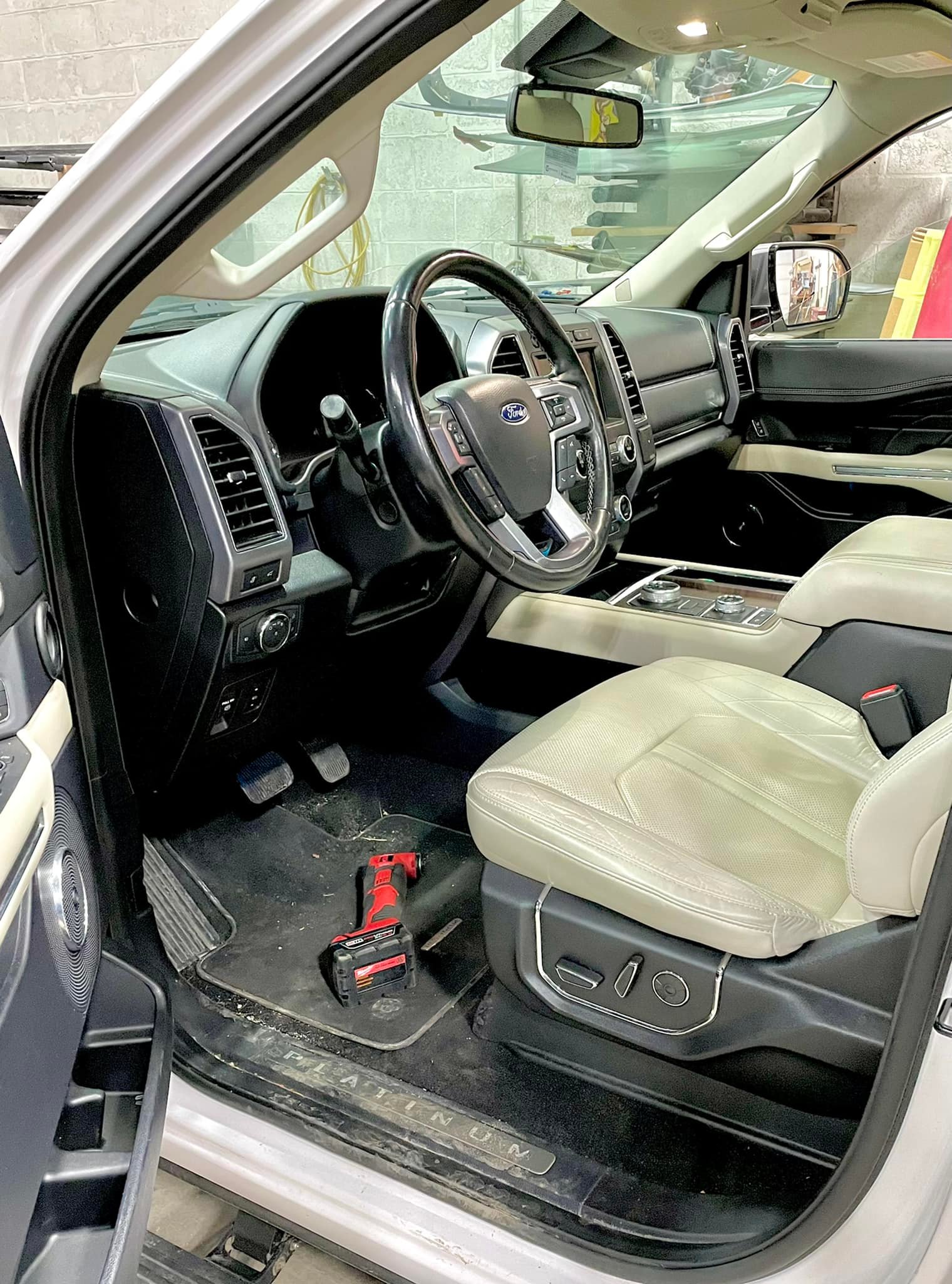 GP Auto Glass - Business Photo Gallery Image