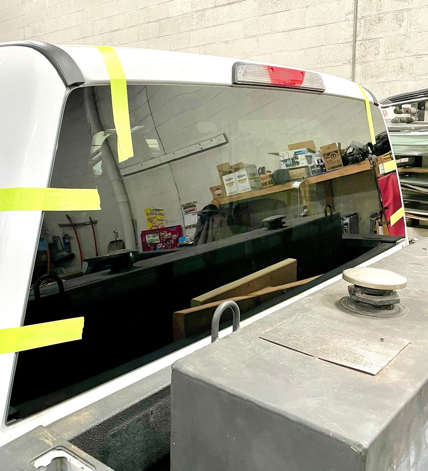 GP Auto Glass - Business Photo Gallery Image