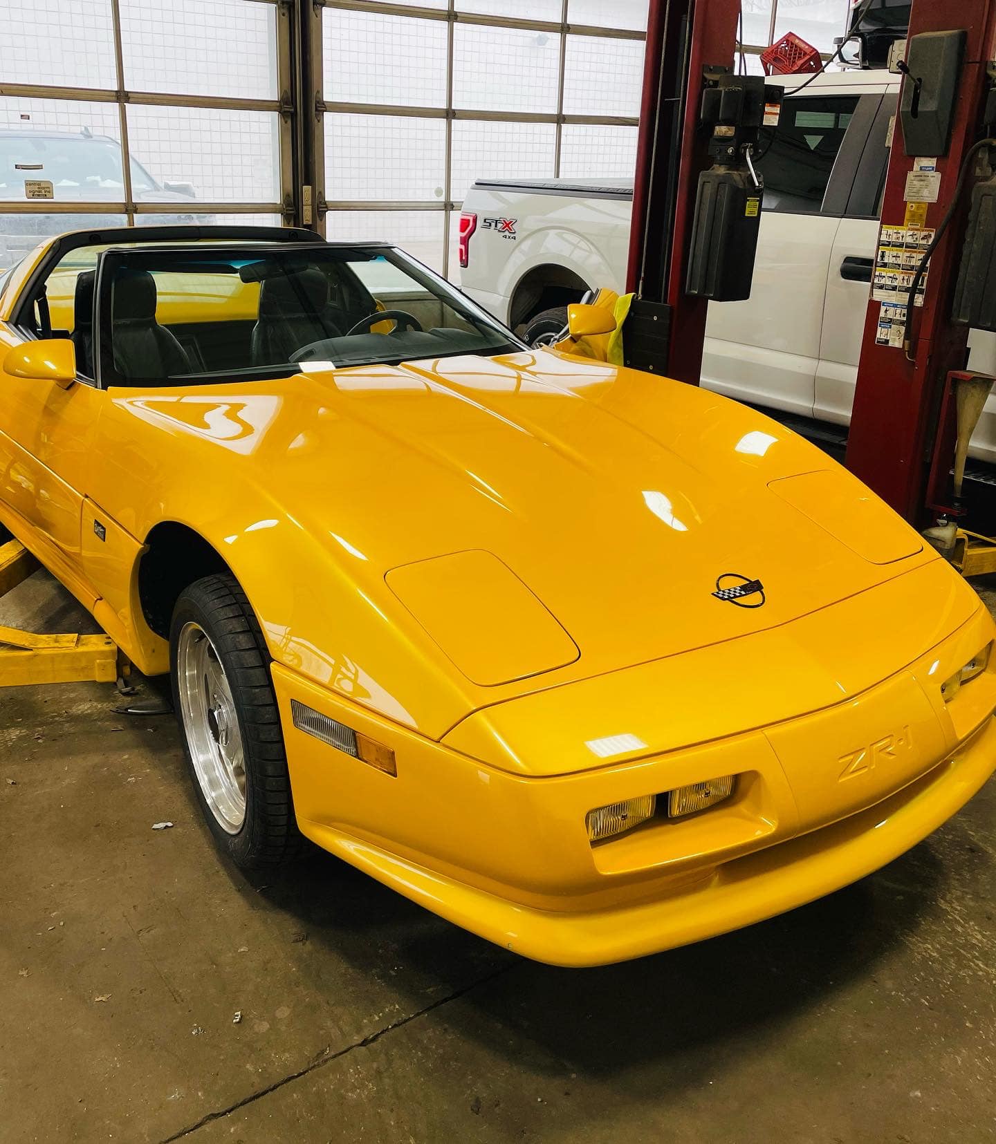 GP Auto Glass - Business Photo Gallery Image