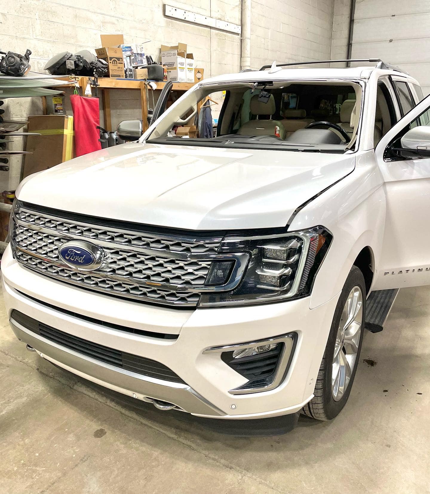 GP Auto Glass - Business Photo Gallery Image