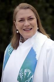 Reverend Denise Tracy: Weddings and Ceremonies - Logo