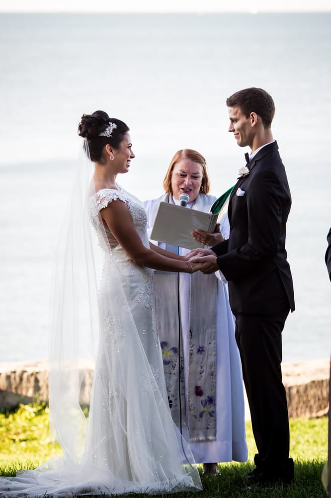 Reverend Denise Tracy: Weddings and Ceremonies - Business Photo Gallery Image