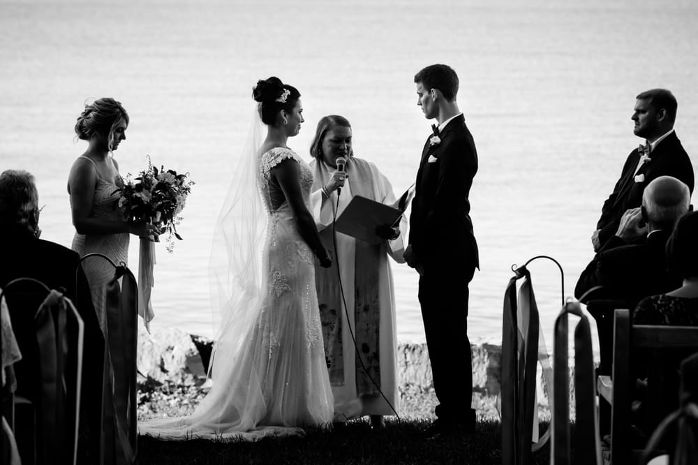 Reverend Denise Tracy: Weddings and Ceremonies - Business Photo Gallery Image