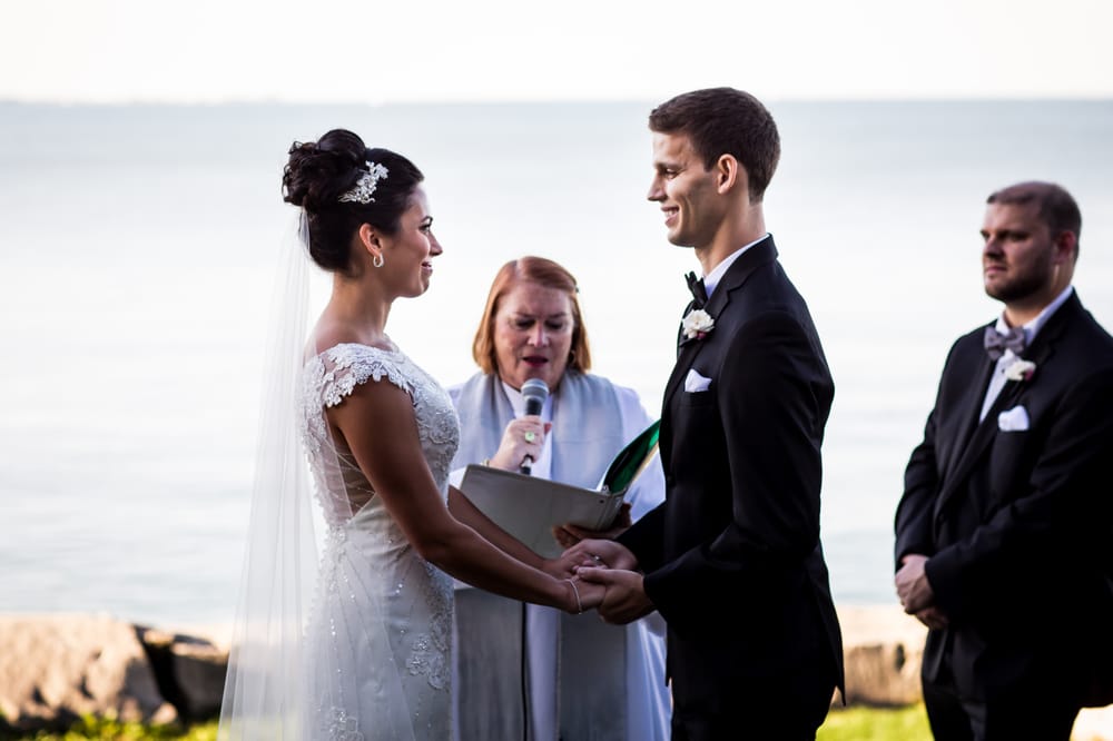 Reverend Denise Tracy: Weddings and Ceremonies - Business Photo Gallery Image