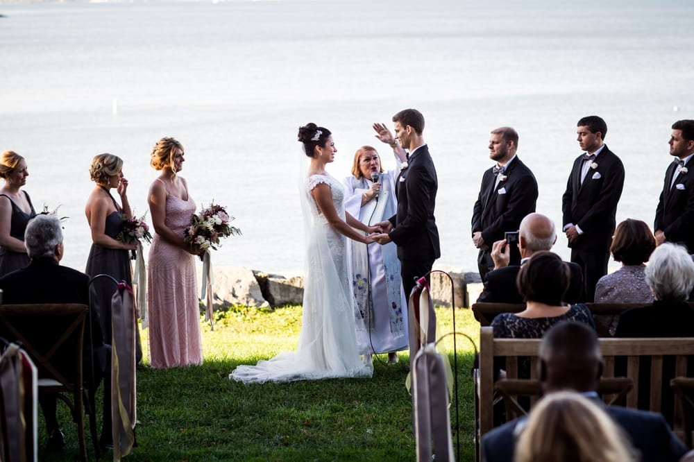 Reverend Denise Tracy: Weddings and Ceremonies - Business Photo Gallery Image