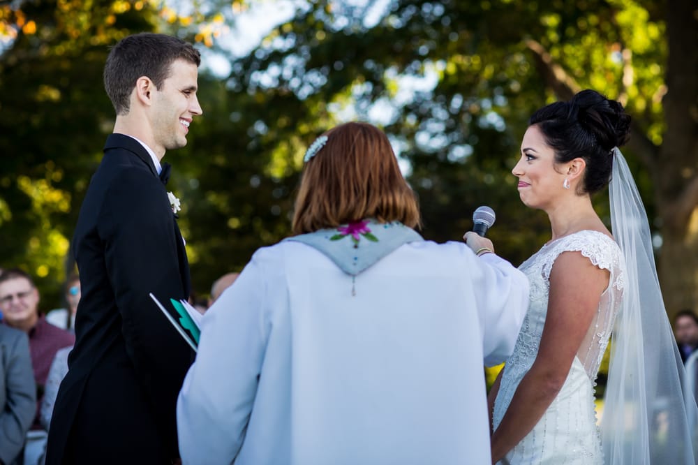 Reverend Denise Tracy: Weddings and Ceremonies - Business Photo Gallery Image