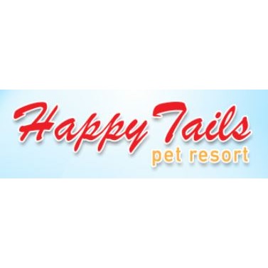 Happy Tails Pet Resort