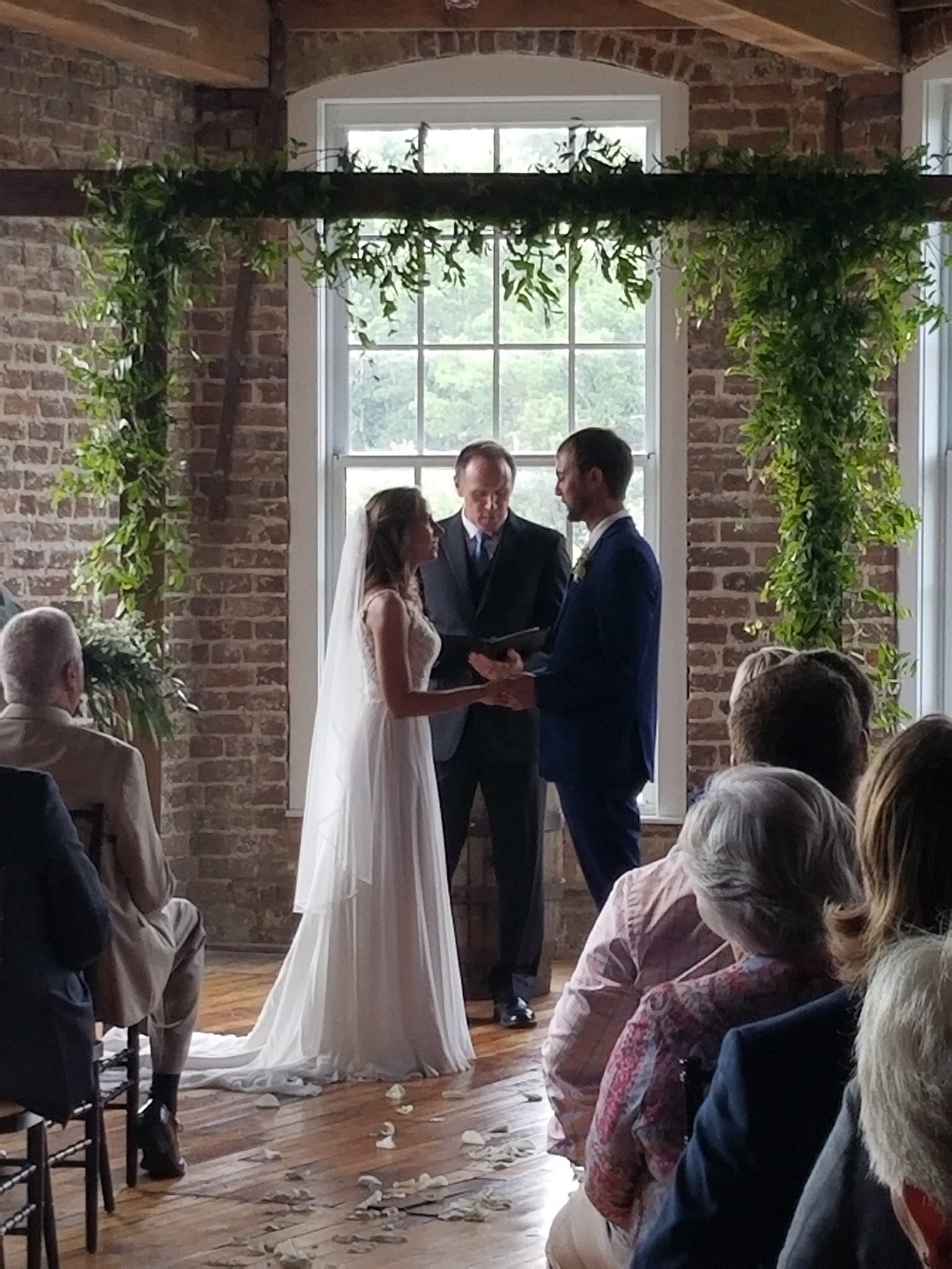 I Do Weddings By Michele - Business Photo Gallery Image