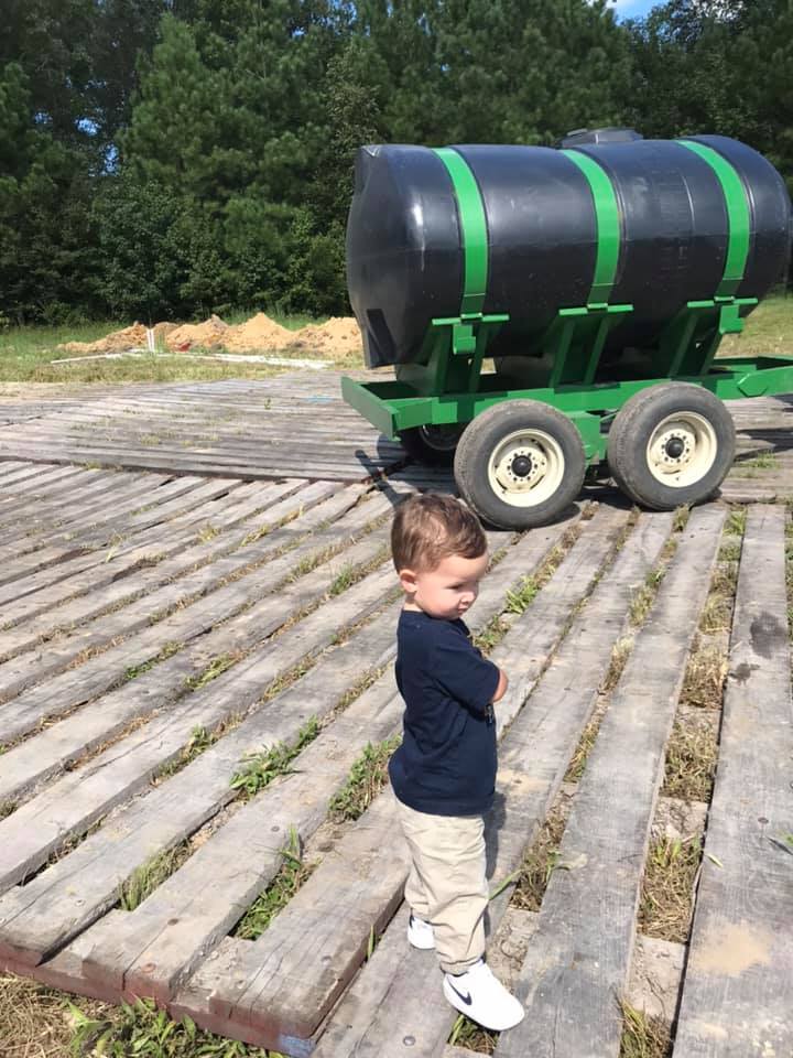 Blythe Well & Septic Co Inc - Business Photo Gallery Image