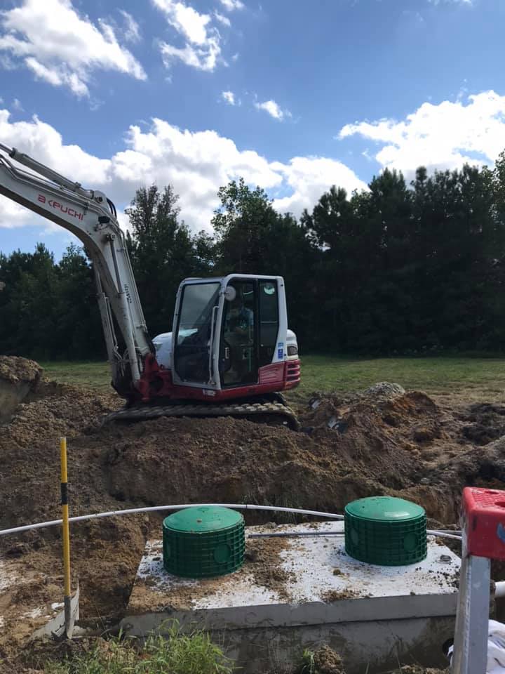 Blythe Well & Septic Co Inc - Business Photo Gallery Image