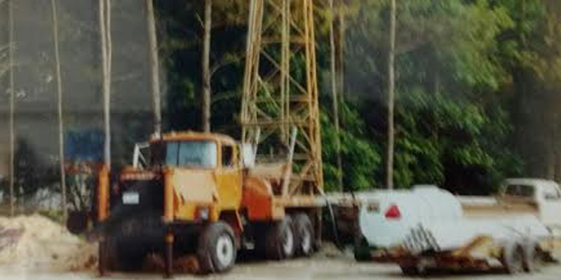 Blythe Well & Septic Co Inc - Business Photo Gallery Image