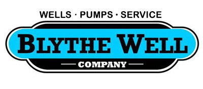 Blythe Well & Septic Co Inc