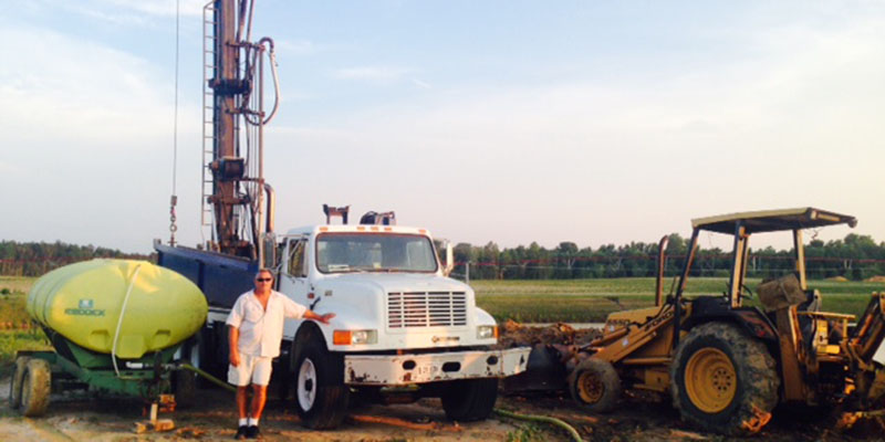Blythe Well & Septic Co Inc - Business Photo Gallery Image