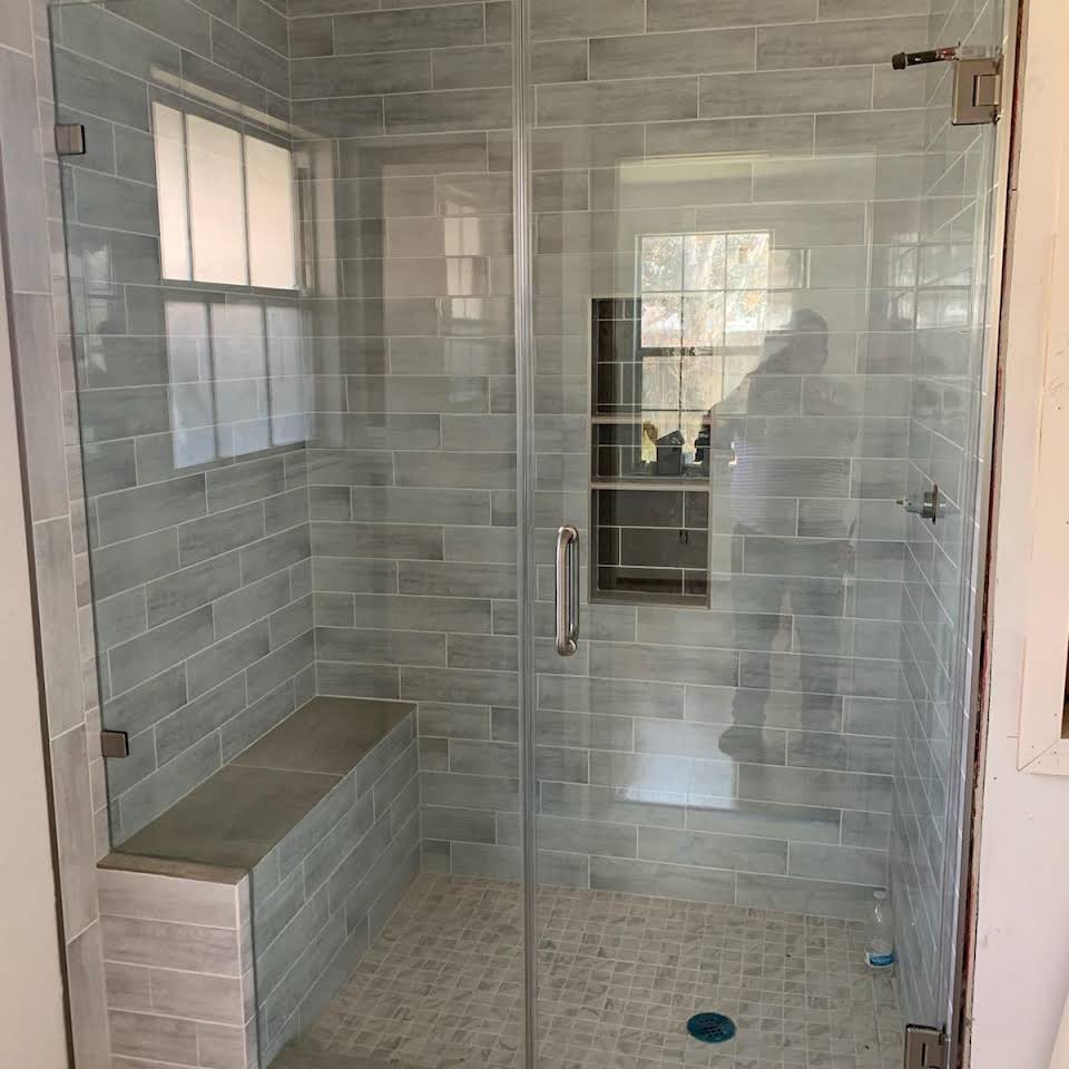 Champ Glass & Window Repair - Business Photo Gallery Image