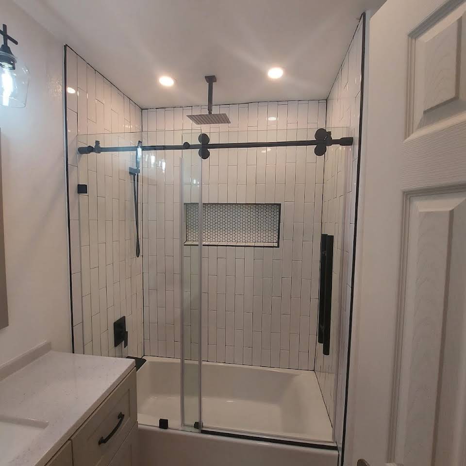 Champ Glass & Window Repair - Business Photo Gallery Image