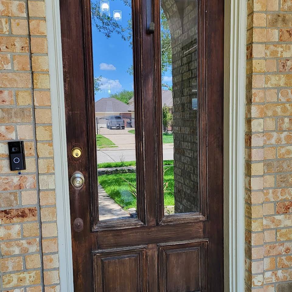 Champ Glass & Window Repair - Business Photo Gallery Image
