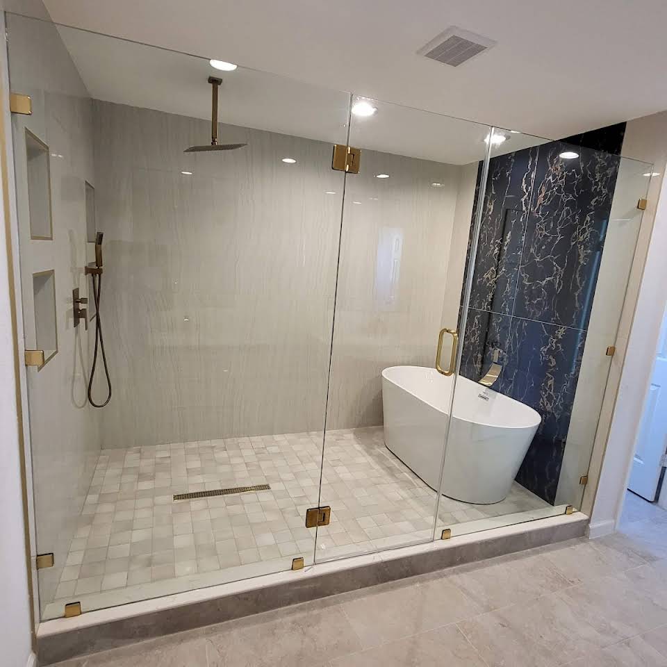 Champ Glass & Window Repair - Business Photo Gallery Image