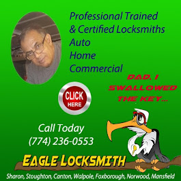 Eagle Locksmith, Inc.