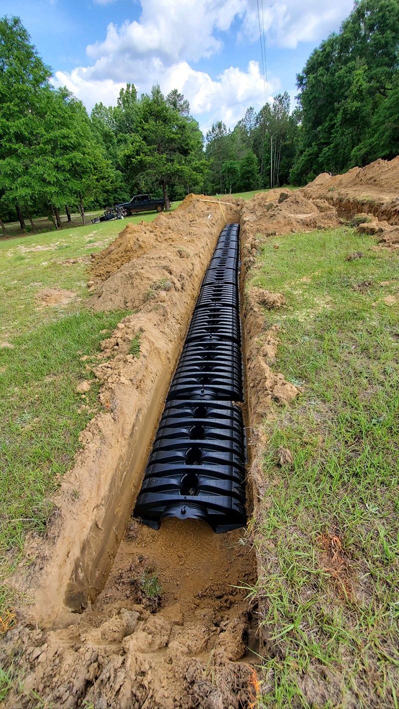 A Plus Septic - Business Photo Gallery Image