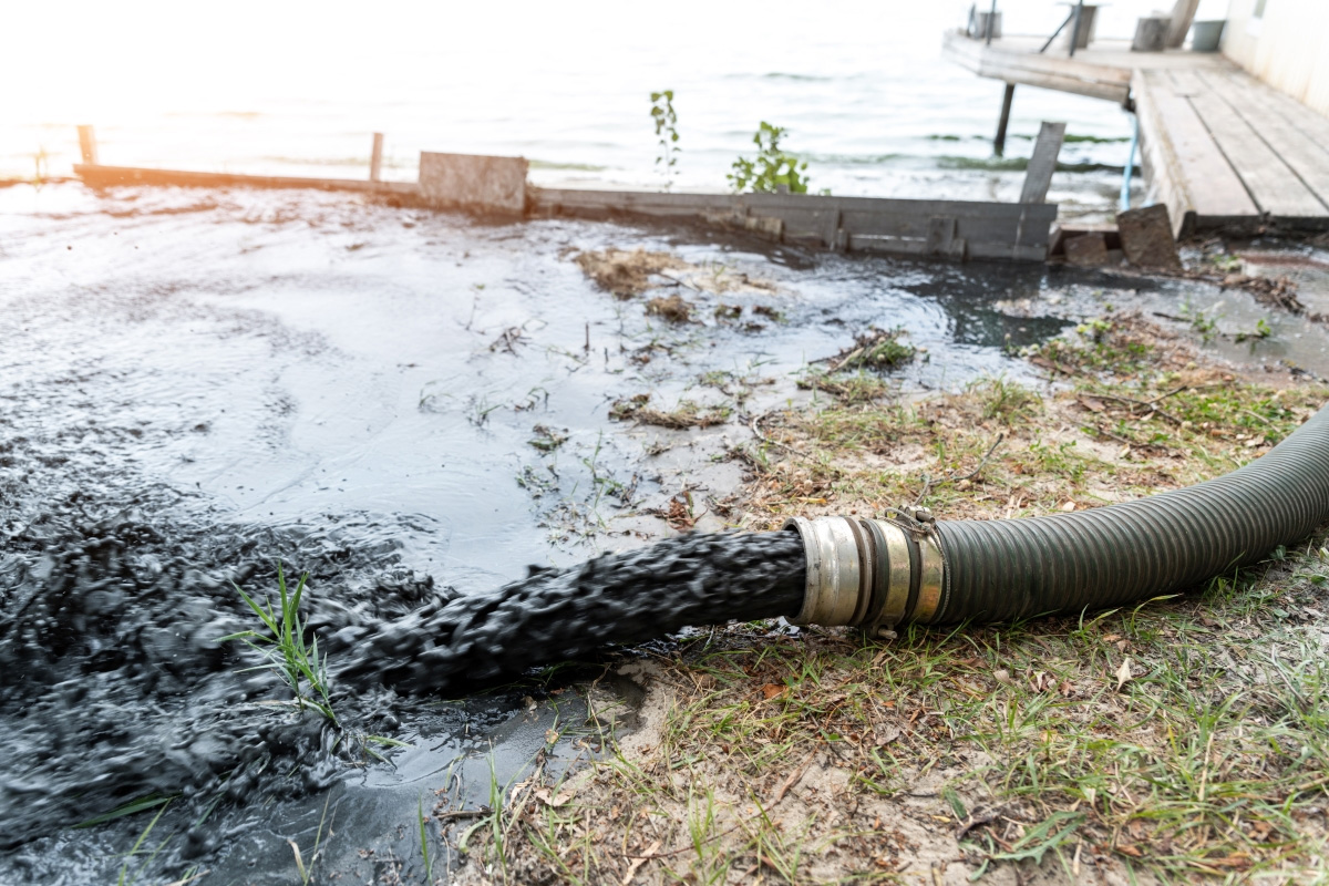 A Plus Septic - Business Photo Gallery Image