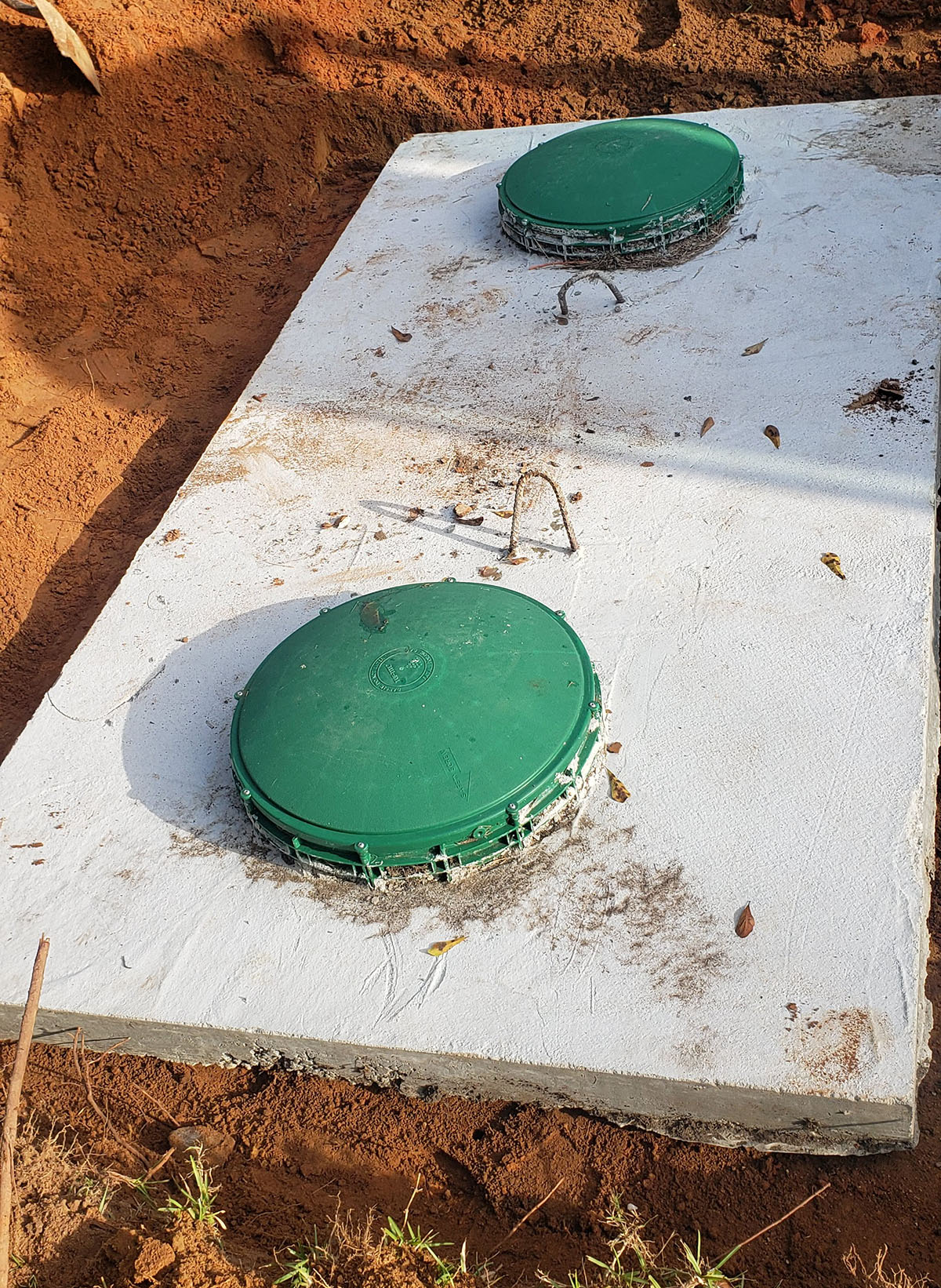 A Plus Septic - Business Photo Gallery Image