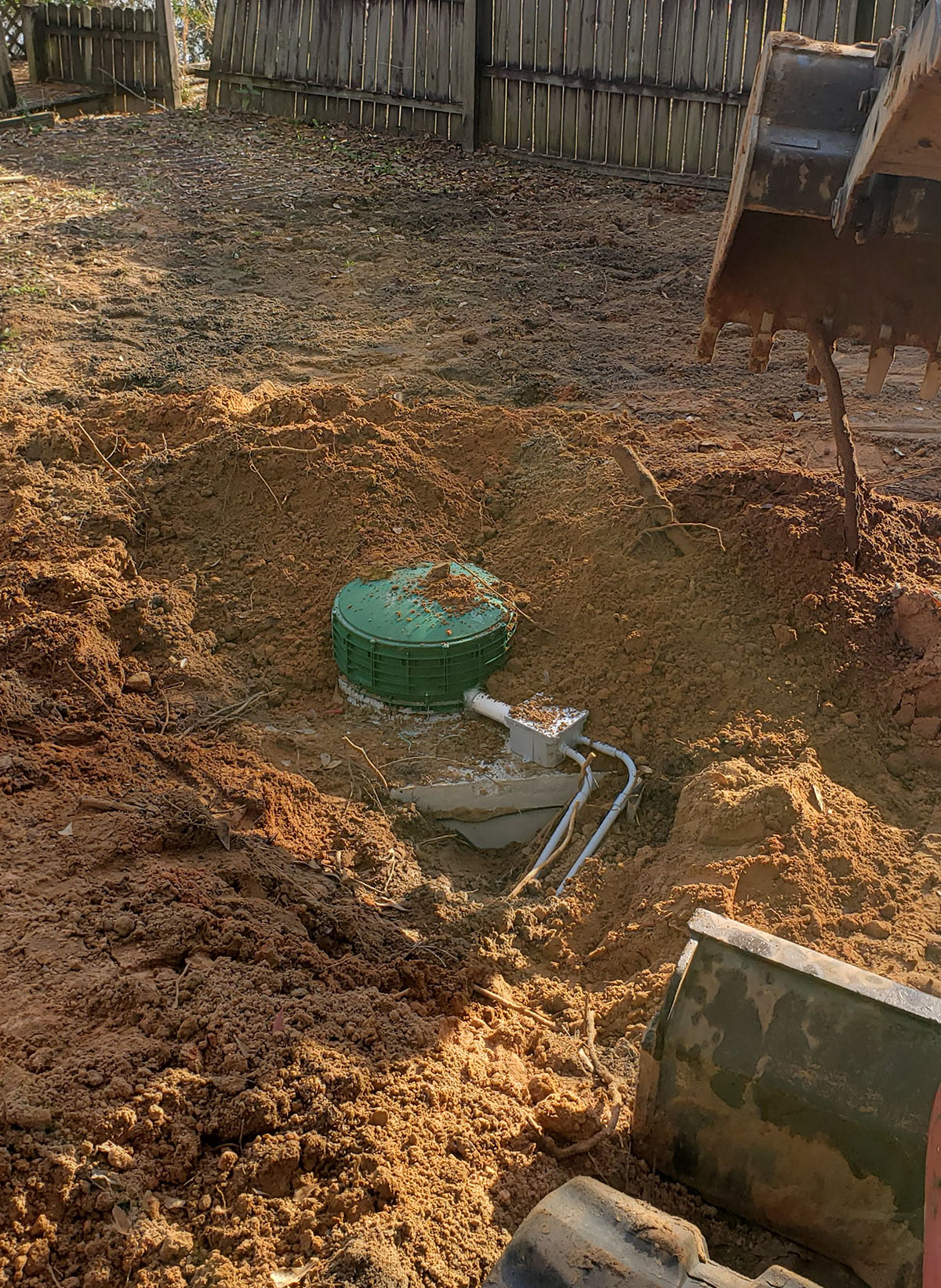 A Plus Septic - Business Photo Gallery Image