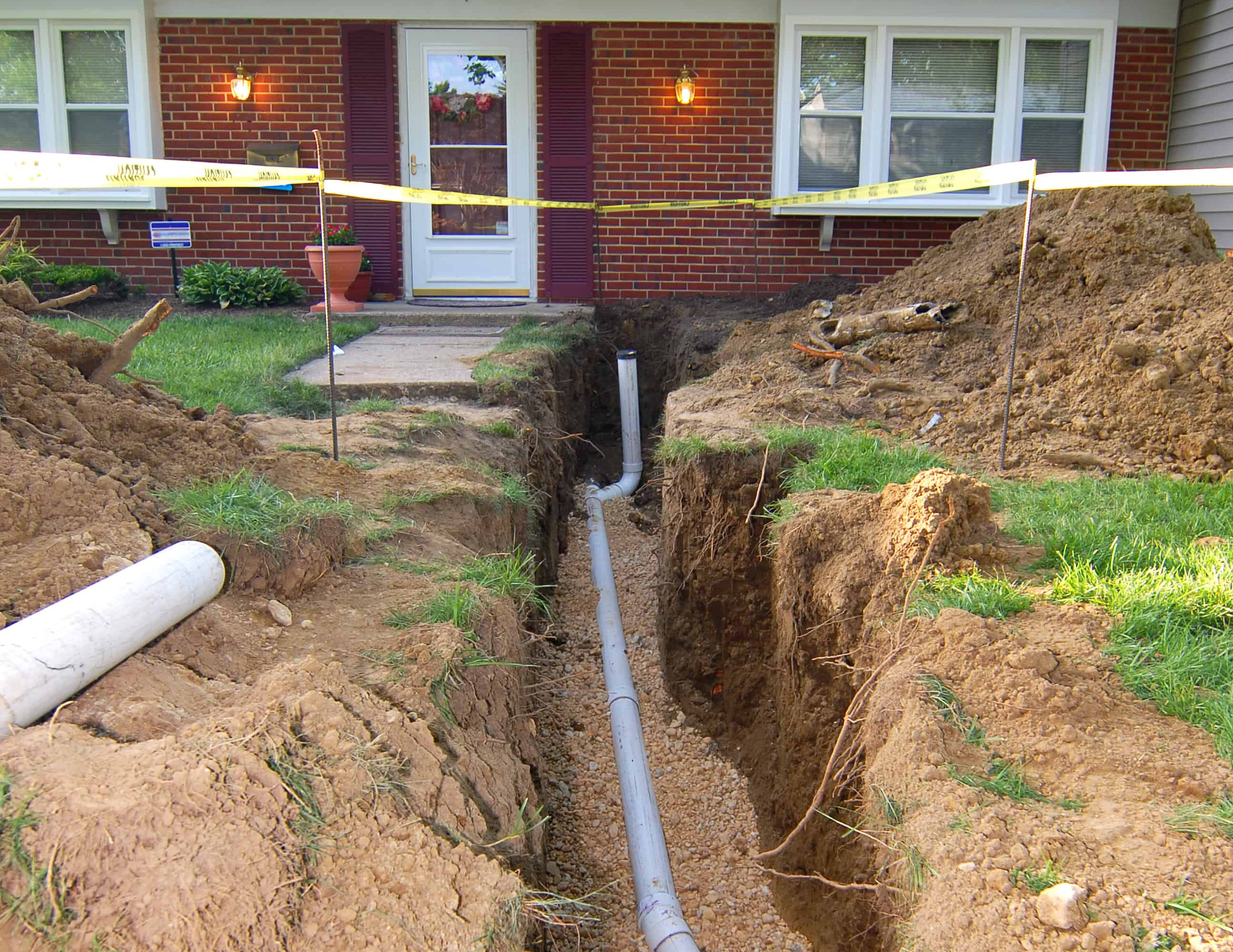 A Plus Septic - Business Photo Gallery Image
