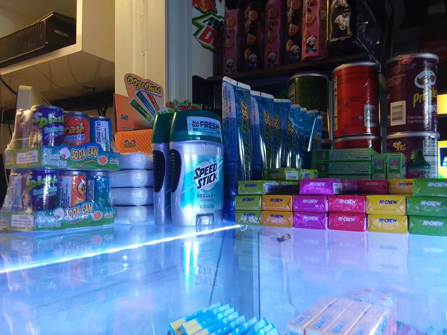 Channel 3 Retro Gaming Center - Business Photo Gallery Image