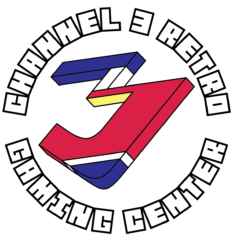 Channel 3 Retro Gaming Center