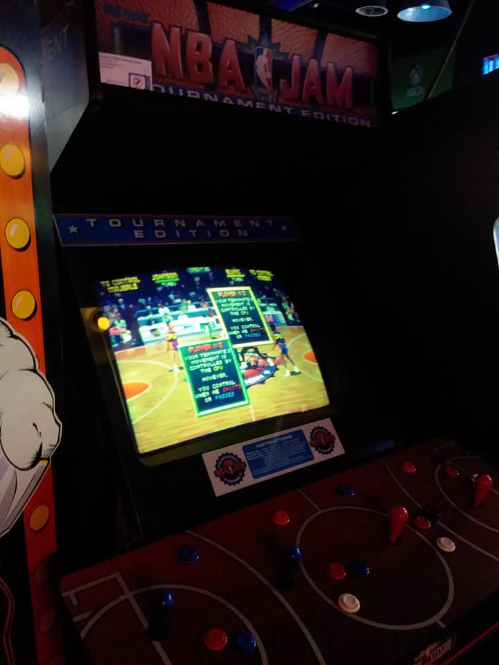 Channel 3 Retro Gaming Center - Business Photo Gallery Image