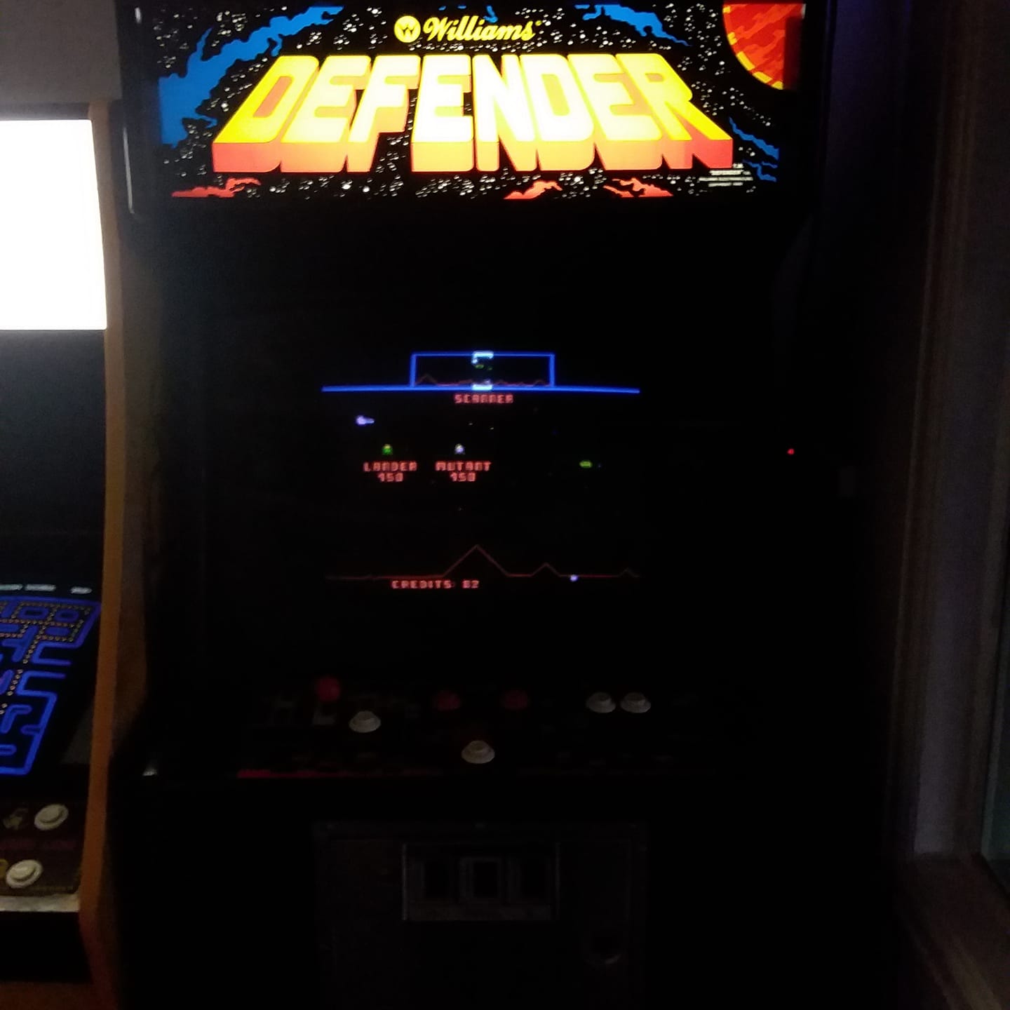 Channel 3 Retro Gaming Center - Business Photo Gallery Image