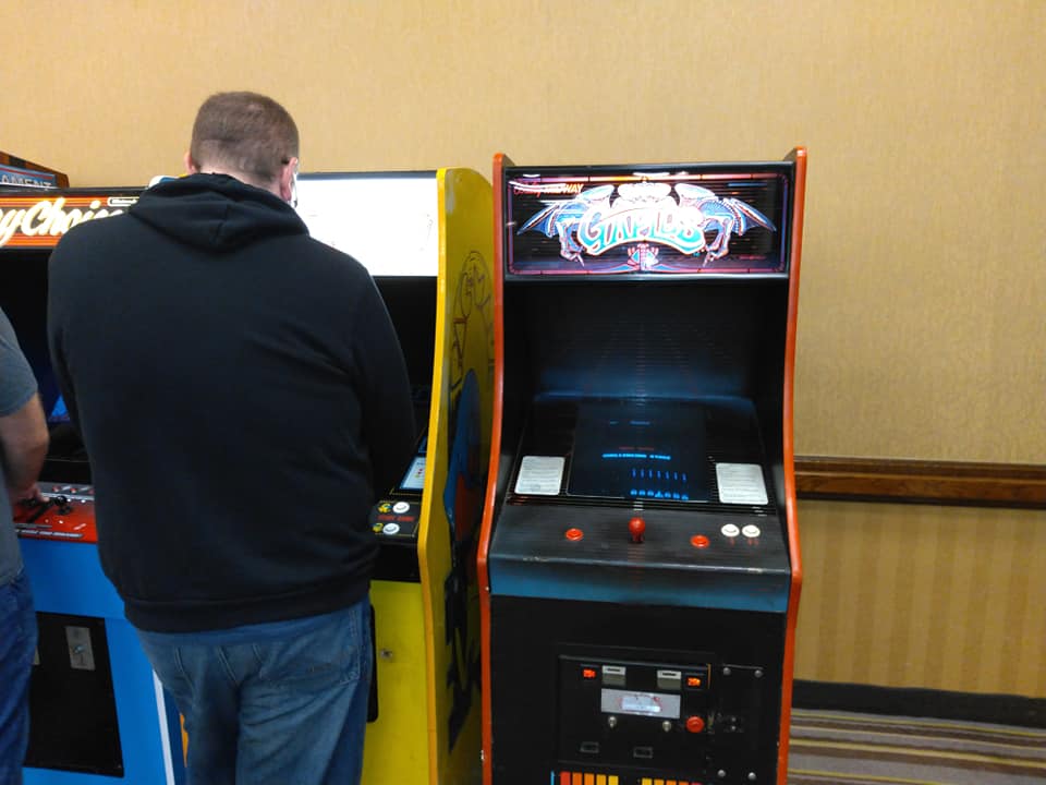 Channel 3 Retro Gaming Center - Business Photo Gallery Image
