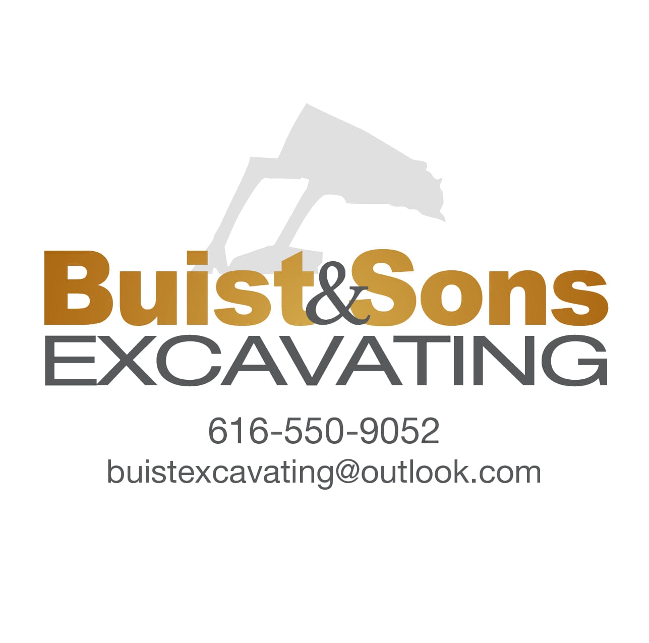 Buist & Sons Excavating