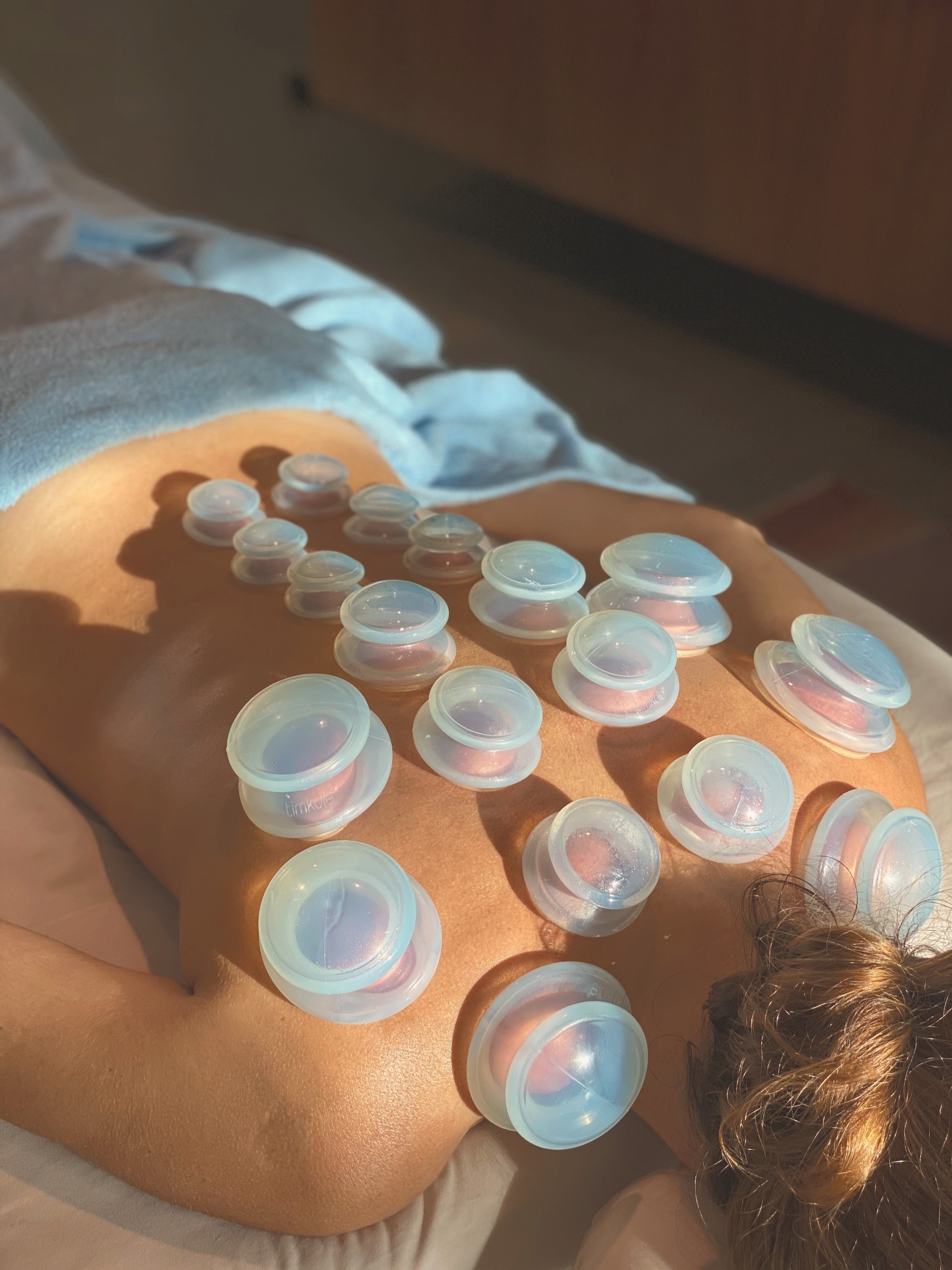 John Fine Massage - Business Photo Gallery Image