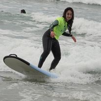 Pacific Beach Surf Shop and School - Business Photo Gallery Image