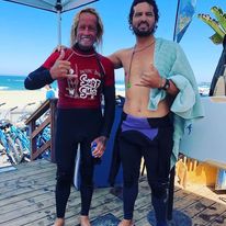 Pacific Beach Surf Shop and School - Business Photo Gallery Image