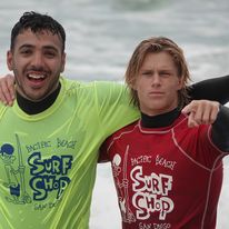 Pacific Beach Surf Shop and School - Business Photo Gallery Image