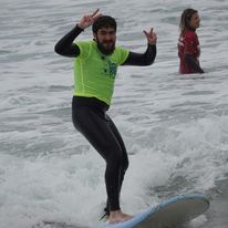 Pacific Beach Surf Shop and School - Business Photo Gallery Image