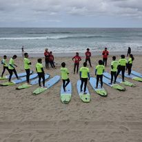 Pacific Beach Surf Shop and School - Business Photo Gallery Image