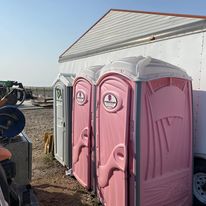 Schoenfelder Portables - Business Photo Gallery Image