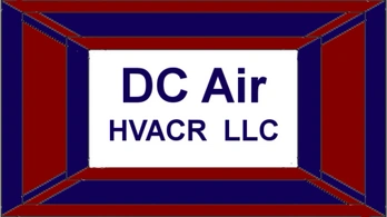 DC Air HVACR LLC - Logo