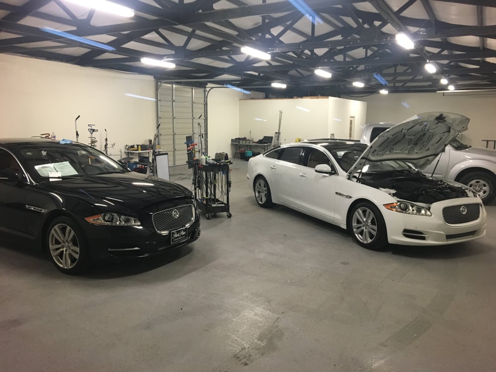 Dent Services - Business Photo Gallery Image