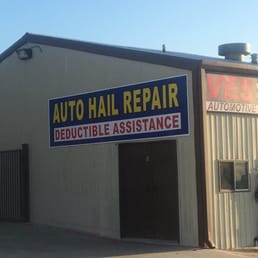 Dent Services - Business Photo Gallery Image