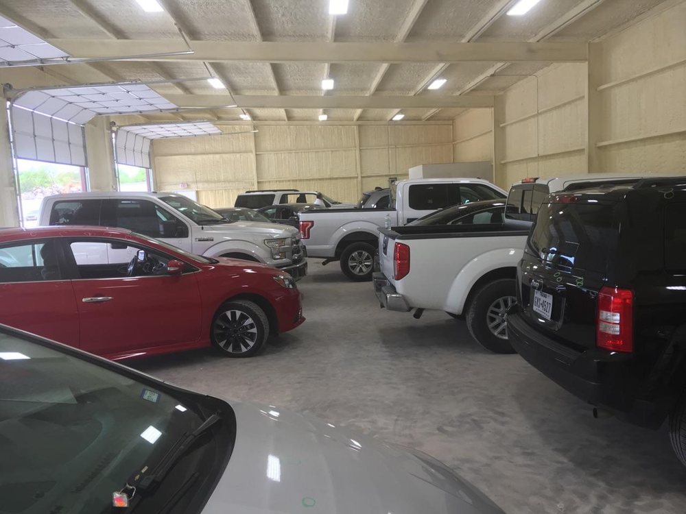Dent Services - Business Photo Gallery Image