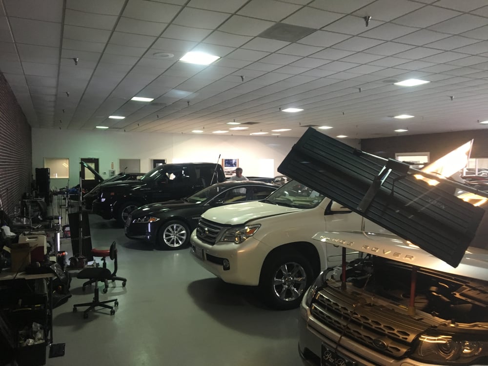 Dent Services - Business Photo Gallery Image