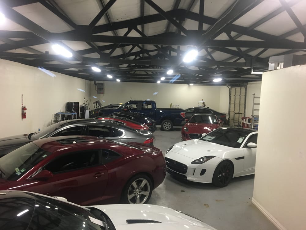 Dent Services - Business Photo Gallery Image